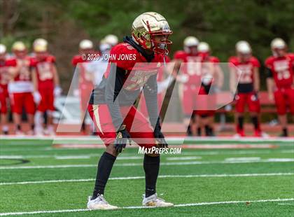 Thumbnail 1 in St. Peter's Prep @ Bergen Catholic photogallery.