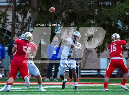 Thumbnail 3 in St. Peter's Prep @ Bergen Catholic photogallery.