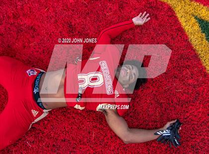 Thumbnail 3 in St. Peter's Prep @ Bergen Catholic photogallery.