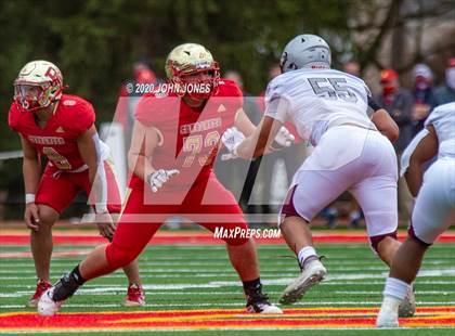 Thumbnail 3 in St. Peter's Prep @ Bergen Catholic photogallery.