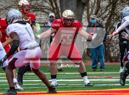 Thumbnail 1 in St. Peter's Prep @ Bergen Catholic photogallery.