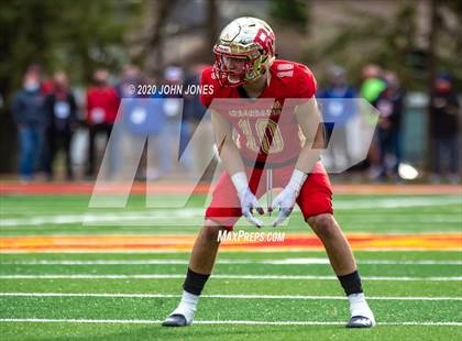 Thumbnail 3 in St. Peter's Prep @ Bergen Catholic photogallery.