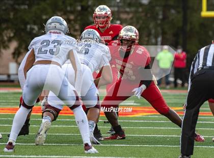 Thumbnail 2 in St. Peter's Prep @ Bergen Catholic photogallery.