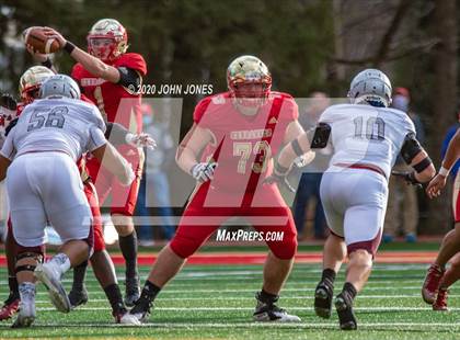 Thumbnail 2 in St. Peter's Prep @ Bergen Catholic photogallery.