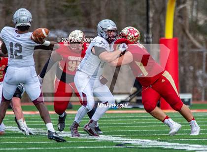 Thumbnail 1 in St. Peter's Prep @ Bergen Catholic photogallery.
