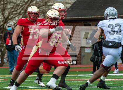 Thumbnail 2 in St. Peter's Prep @ Bergen Catholic photogallery.