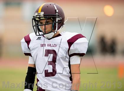 Thumbnail 1 in JV: Simi Valley @ Pacifica photogallery.