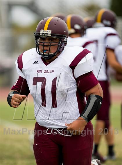 Thumbnail 1 in JV: Simi Valley @ Pacifica photogallery.