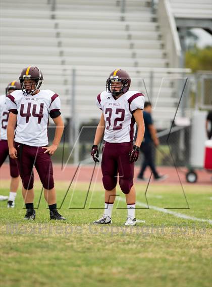 Thumbnail 2 in JV: Simi Valley @ Pacifica photogallery.