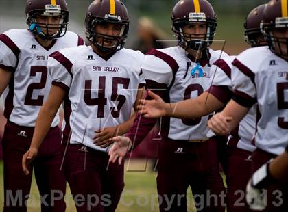 Thumbnail 3 in JV: Simi Valley @ Pacifica photogallery.