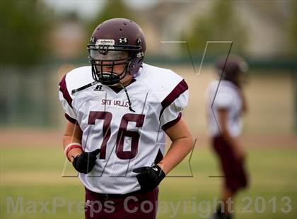 Thumbnail 1 in JV: Simi Valley @ Pacifica photogallery.