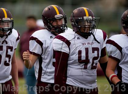 Thumbnail 1 in JV: Simi Valley @ Pacifica photogallery.