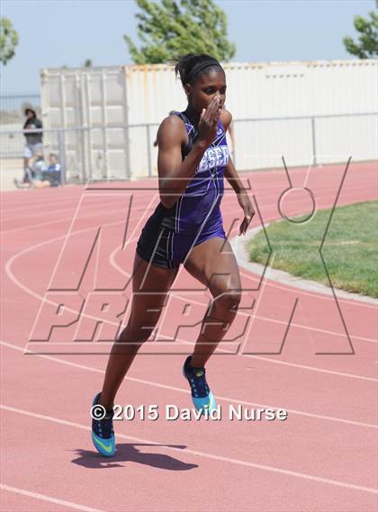 Thumbnail 1 in CIF Desert Mountain League Finals photogallery.