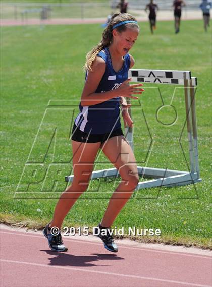 Thumbnail 2 in CIF Desert Mountain League Finals photogallery.