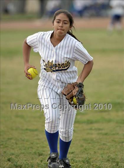 Thumbnail 3 in California @ El Rancho photogallery.