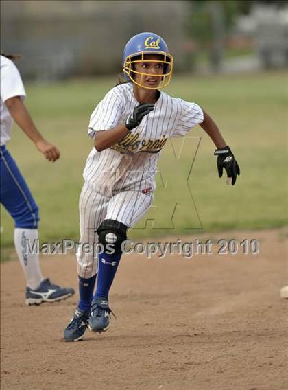 Thumbnail 1 in California @ El Rancho photogallery.