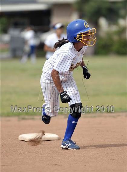 Thumbnail 3 in California @ El Rancho photogallery.