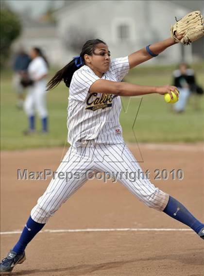 Thumbnail 3 in California @ El Rancho photogallery.