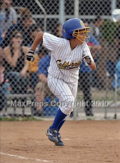 Thumbnail 3 in California @ El Rancho photogallery.