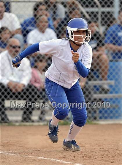 Thumbnail 3 in California @ El Rancho photogallery.