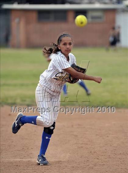 Thumbnail 1 in California @ El Rancho photogallery.