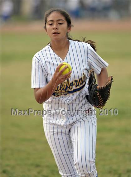 Thumbnail 1 in California @ El Rancho photogallery.