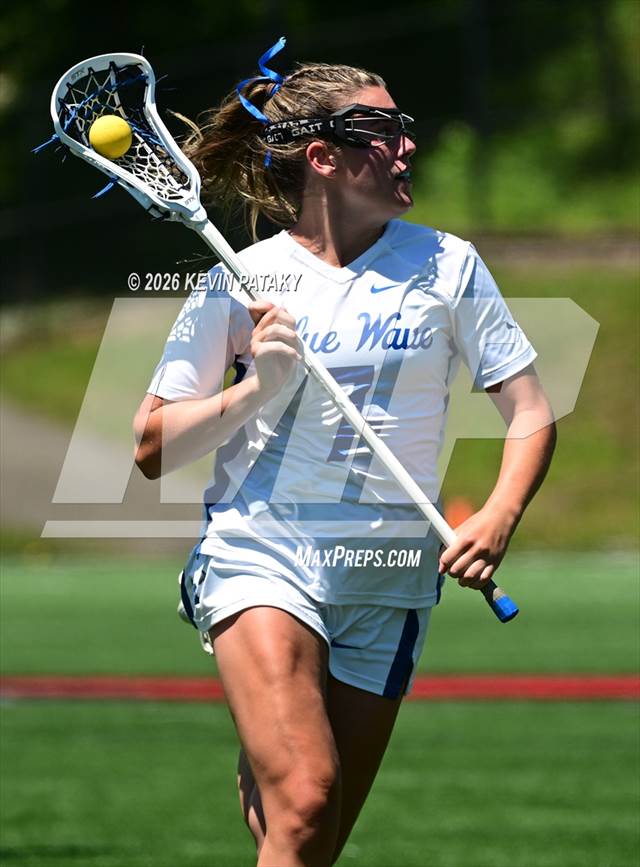 New Canaan vs. Darien (CIAC Class LL Final)