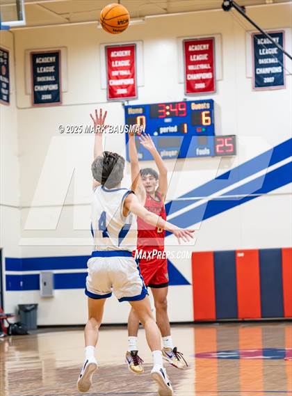 Thumbnail 1 in El Rancho vs. Segerstrom photogallery.