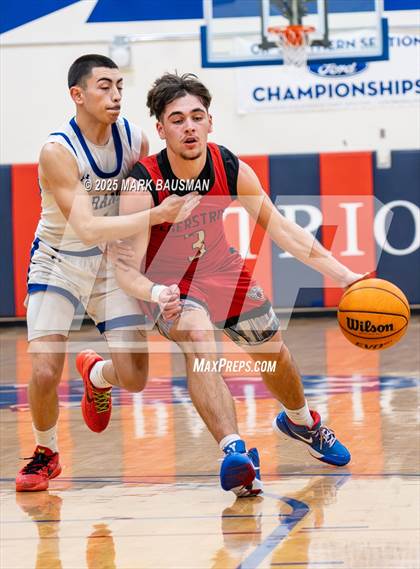 Thumbnail 2 in El Rancho vs. Segerstrom photogallery.