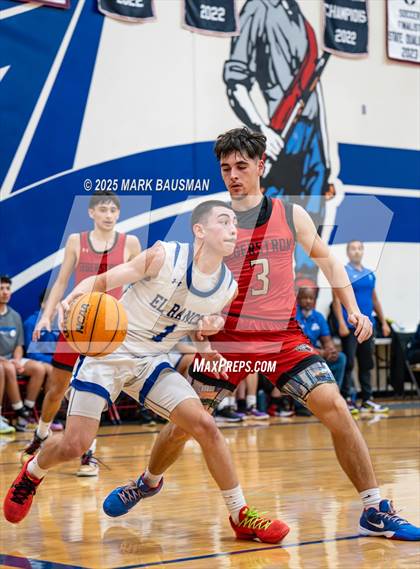 Thumbnail 3 in El Rancho vs. Segerstrom photogallery.