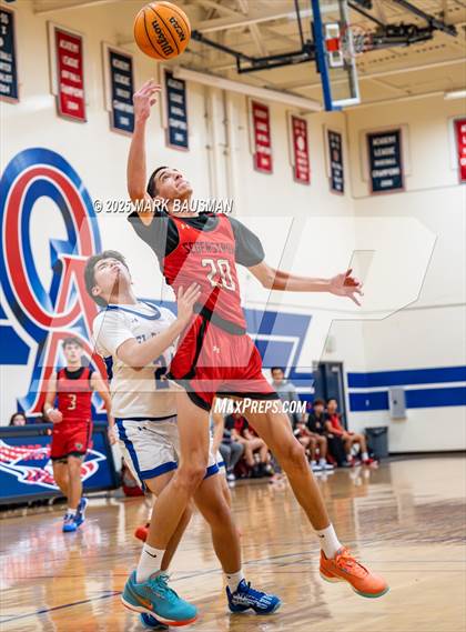 Thumbnail 1 in El Rancho vs. Segerstrom photogallery.