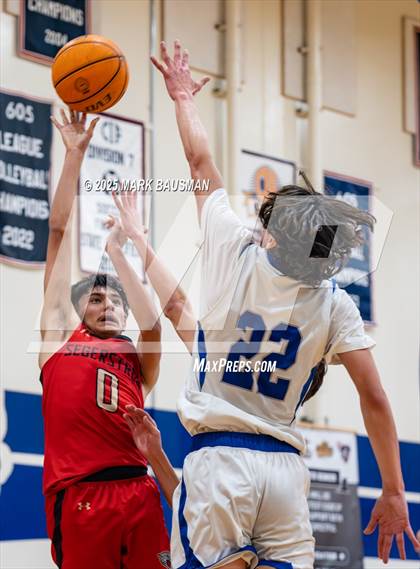 Thumbnail 1 in El Rancho vs. Segerstrom photogallery.