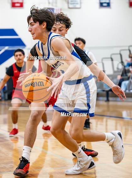 Thumbnail 1 in El Rancho vs. Segerstrom photogallery.
