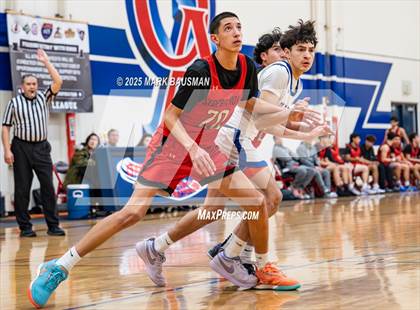 Thumbnail 1 in El Rancho vs. Segerstrom photogallery.