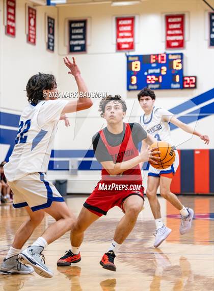 Thumbnail 1 in El Rancho vs. Segerstrom photogallery.