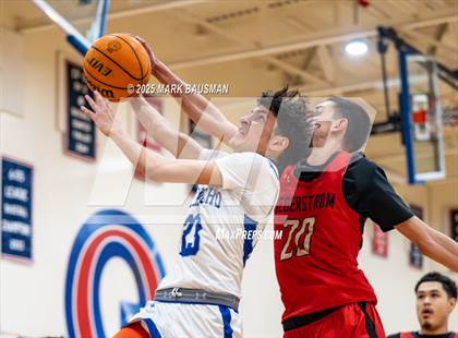 Thumbnail 2 in El Rancho vs. Segerstrom photogallery.