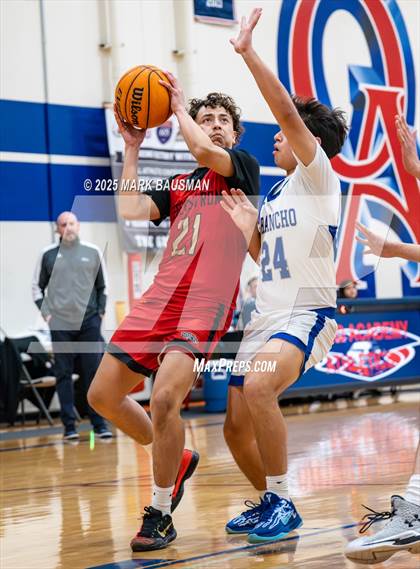 Thumbnail 1 in El Rancho vs. Segerstrom photogallery.