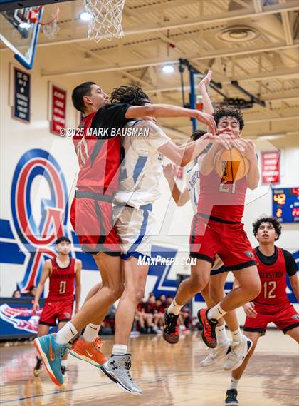 Thumbnail 3 in El Rancho vs. Segerstrom photogallery.