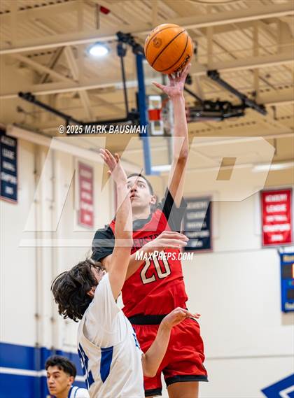 Thumbnail 3 in El Rancho vs. Segerstrom photogallery.