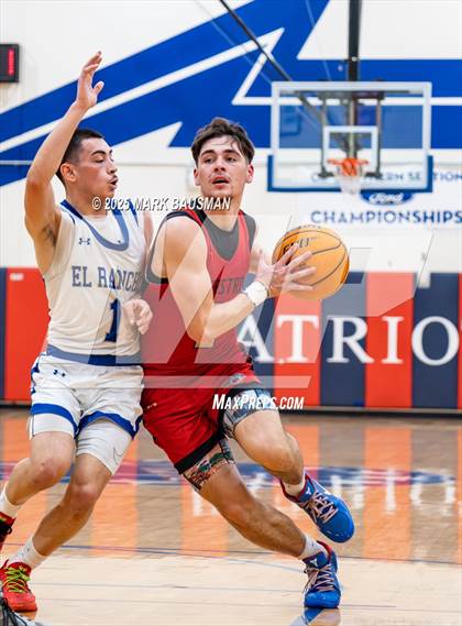 Thumbnail 3 in El Rancho vs. Segerstrom photogallery.