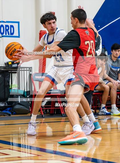 Thumbnail 1 in El Rancho vs. Segerstrom photogallery.