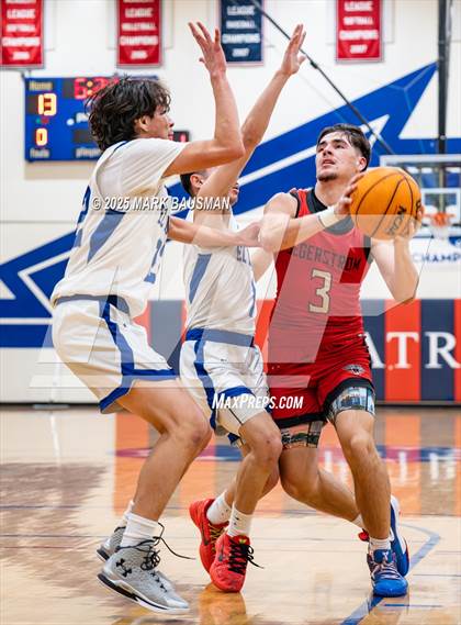Thumbnail 1 in El Rancho vs. Segerstrom photogallery.