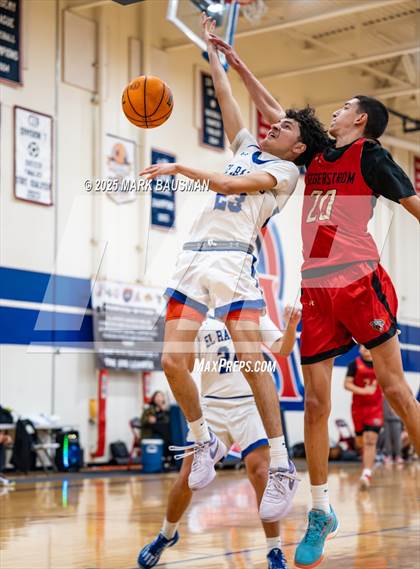Thumbnail 3 in El Rancho vs. Segerstrom photogallery.