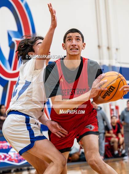 Thumbnail 1 in El Rancho vs. Segerstrom photogallery.