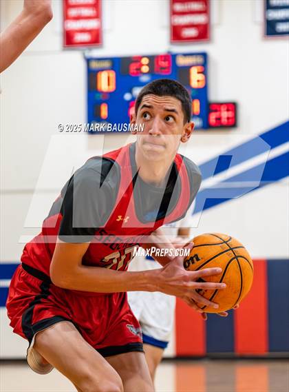 Thumbnail 1 in El Rancho vs. Segerstrom photogallery.