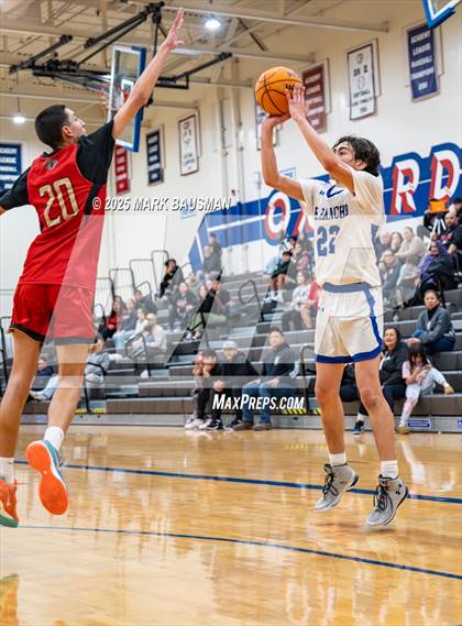 Thumbnail 1 in El Rancho vs. Segerstrom photogallery.