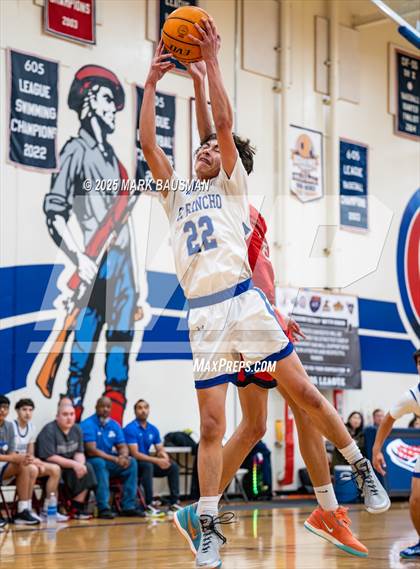 Thumbnail 2 in El Rancho vs. Segerstrom photogallery.