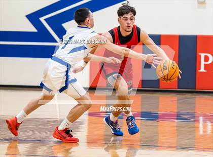 Thumbnail 2 in El Rancho vs. Segerstrom photogallery.