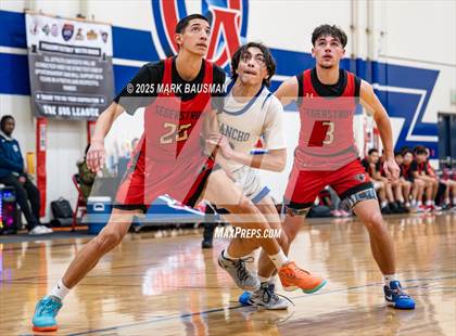 Thumbnail 1 in El Rancho vs. Segerstrom photogallery.