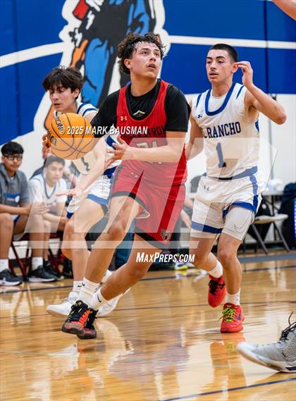 Thumbnail 1 in El Rancho vs. Segerstrom photogallery.